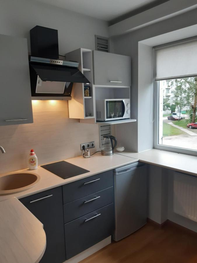 Atmodas Studio Liepaja Exterior photo