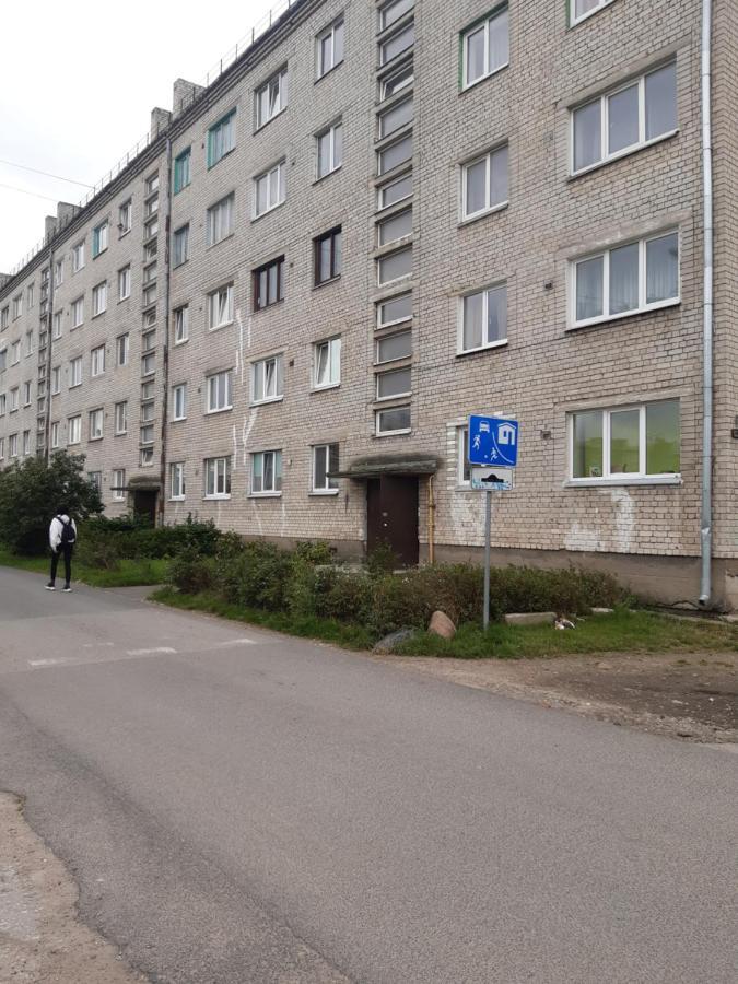 Atmodas Studio Liepaja Exterior photo